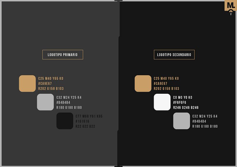 Branding Muebles Lera 5