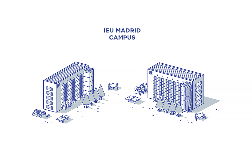 IE University | Estilo de ilustración 2016-17 3
