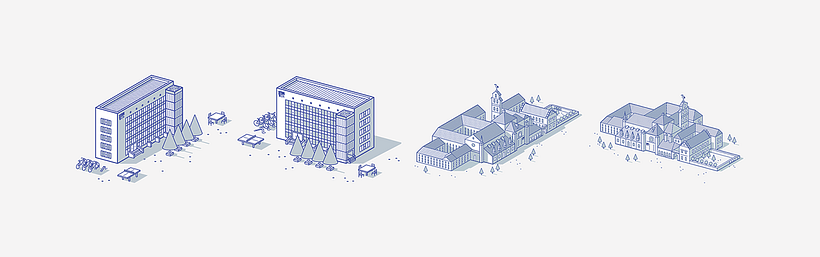 IE University | Estilo de ilustración 2016-17 2