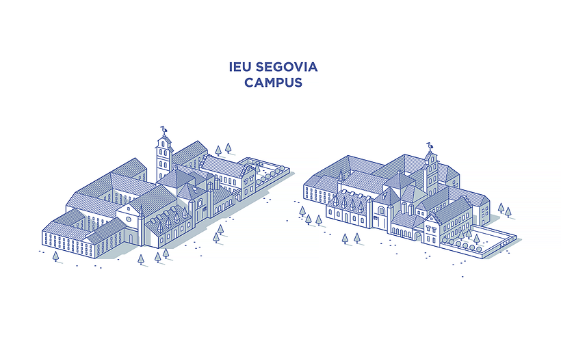 IE University | Estilo de ilustración 2016-17 4
