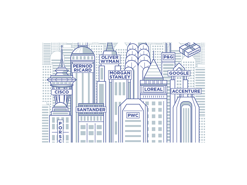 IE University | Estilo de ilustración 2016-17 25