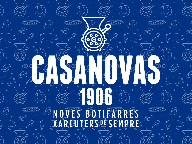 Eva Morell - Dirección creativa / Dirección de arte / Branding 0