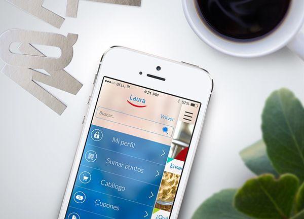 Eva Morell - Dirección creativa / Dirección de arte / Branding 4