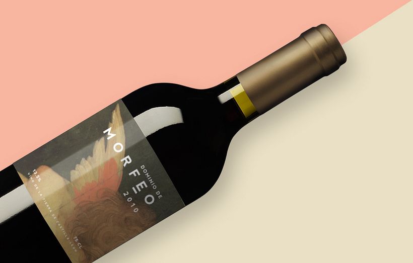 Eva Morell - Dirección creativa / Dirección de arte / Branding 2