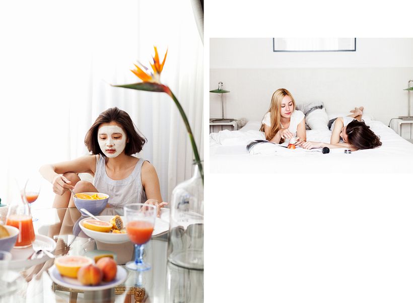 Miin Korean Cosmetics 7