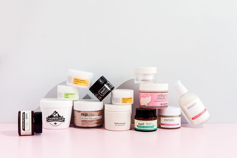 Miin Korean Cosmetics 8