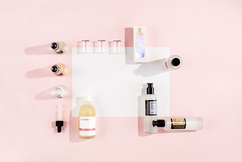 Miin Korean Cosmetics 0