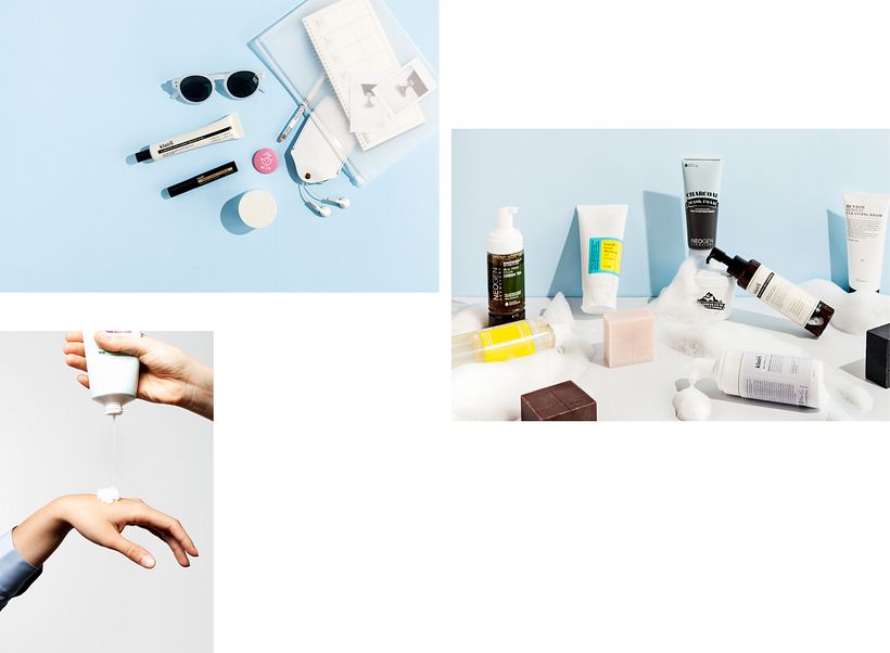 Miin Korean Cosmetics 2