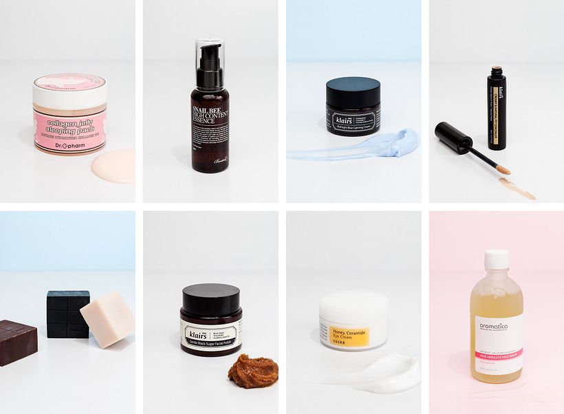 Miin Korean Cosmetics 4