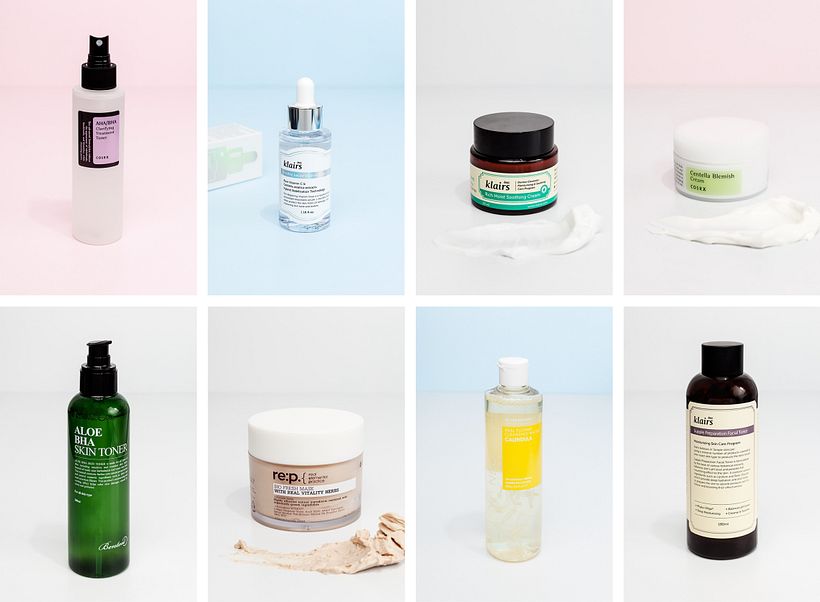 Miin Korean Cosmetics 6