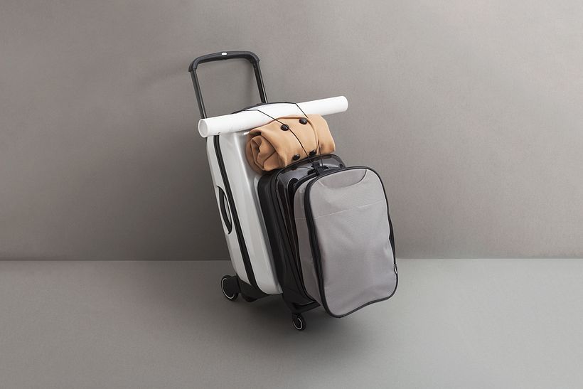Bugaboo Luggage para CBDA 3