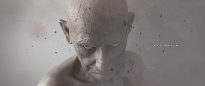 MUSE Main Titles 3