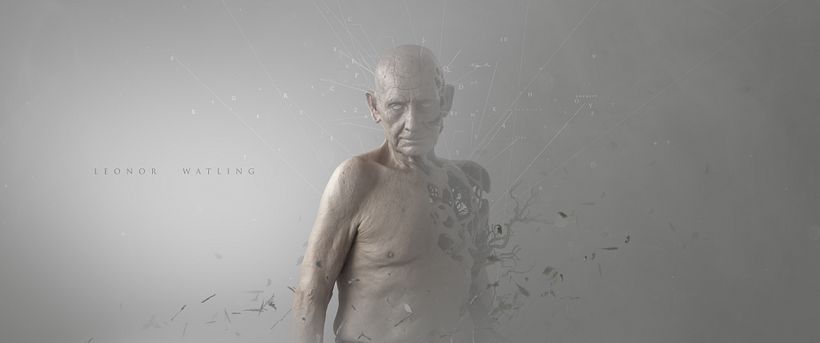 MUSE Main Titles 4