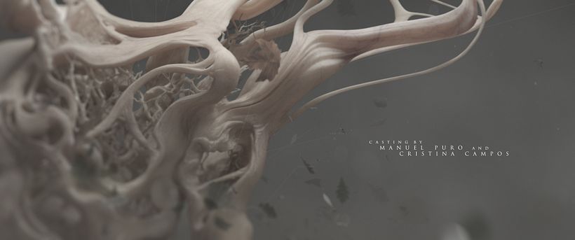 MUSE Main Titles 6
