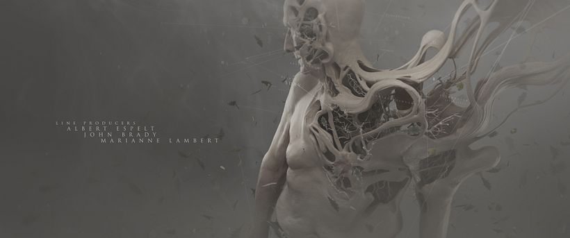 MUSE Main Titles 7