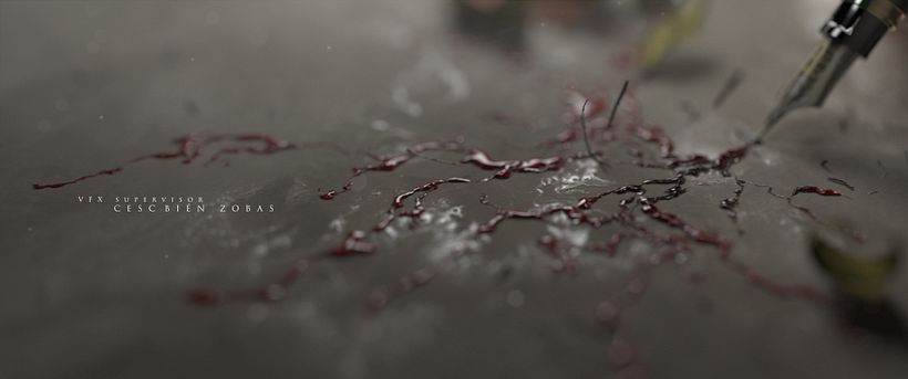 MUSE Main Titles 9