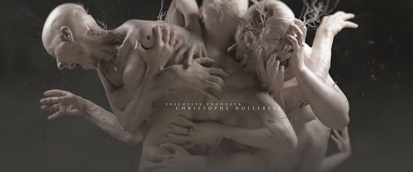 MUSE Main Titles 13