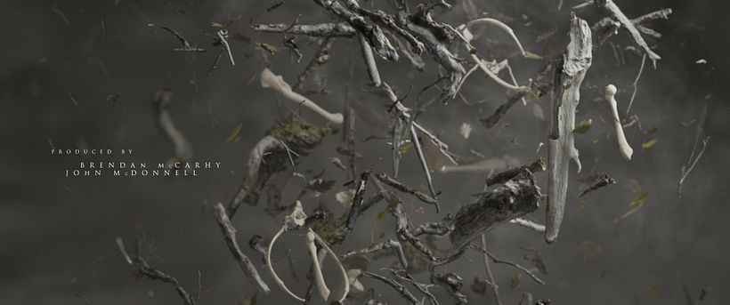 MUSE Main Titles 15
