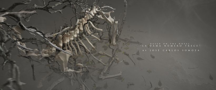 MUSE Main Titles 17