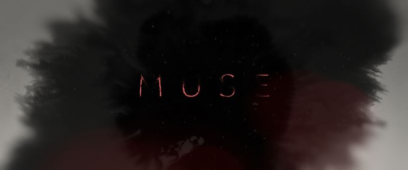 MUSE Main Titles 19