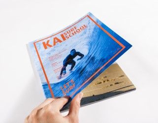 · KAI SURF SCHOOL · MAGAZINE -1