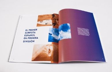 · KAI SURF SCHOOL · MAGAZINE 0