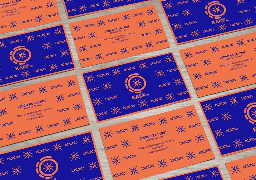 · KAI SURF SCHOOL · MAGAZINE 2