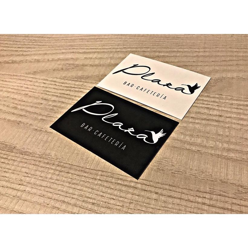 · PLAZA · BAR CEFETERÍA 0