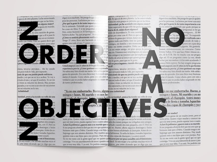 Magazine Intervention 4