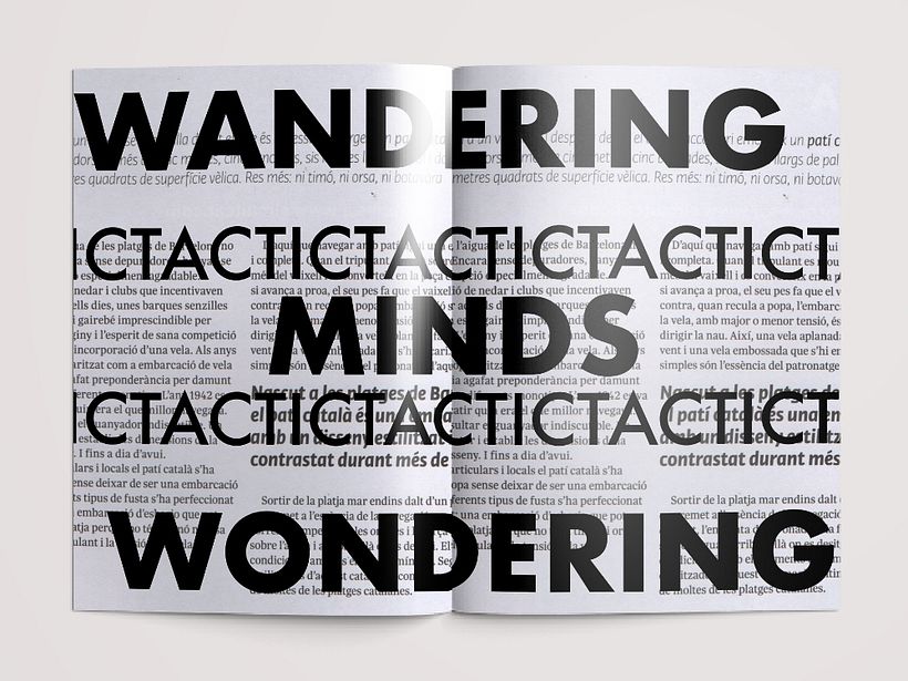 Magazine Intervention 8