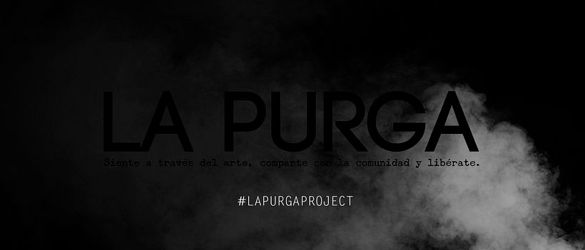 La Purga - Un camino artístico 0