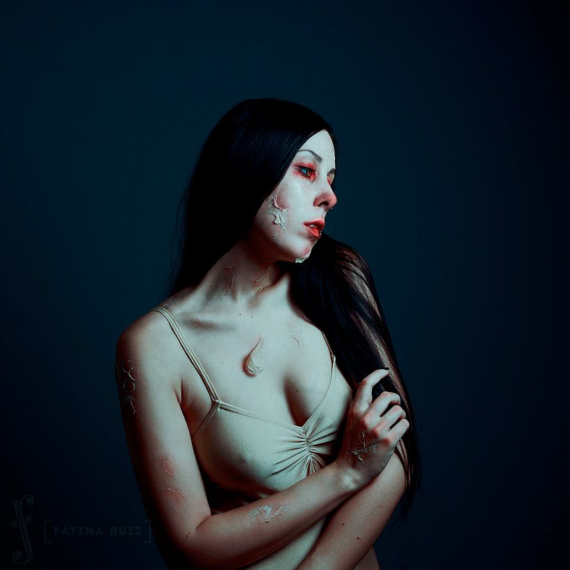 La Purga - Un camino artístico 2