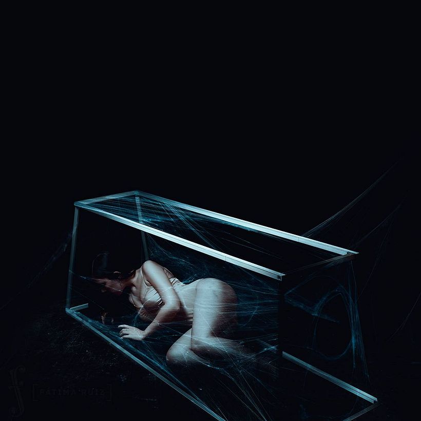 La Purga - Un camino artístico 3