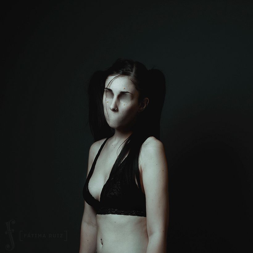 La Purga - Un camino artístico 4