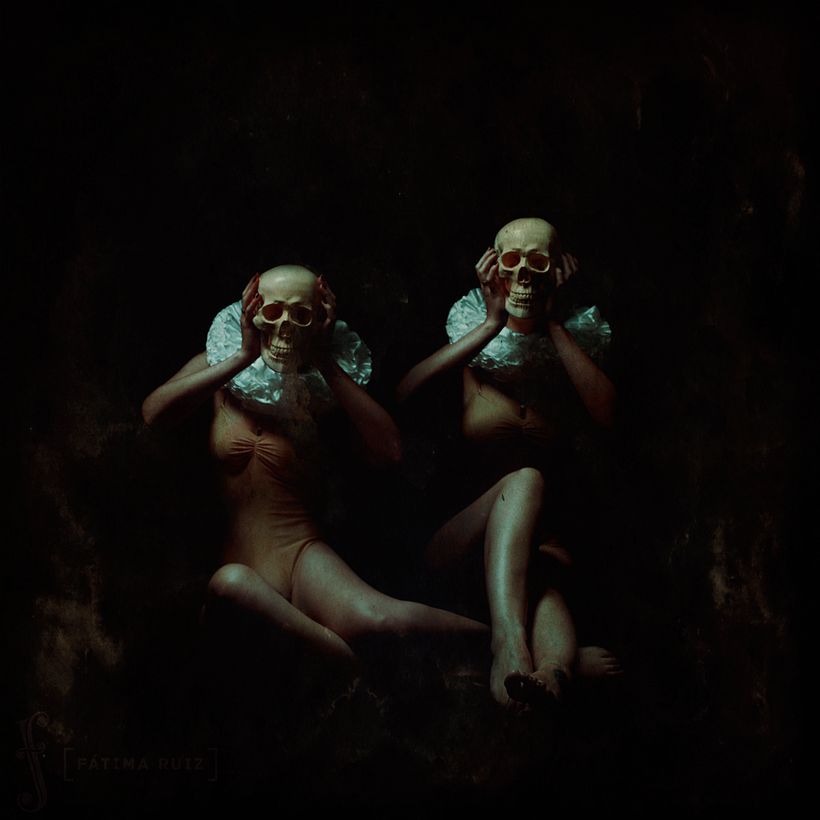 La Purga - Un camino artístico 6