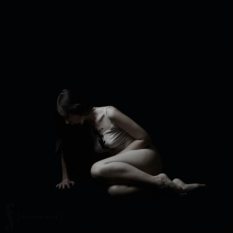 La Purga - Un camino artístico 7