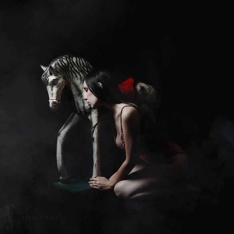 La Purga - Un camino artístico 8