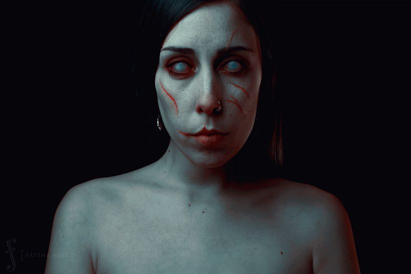 La Purga - Un camino artístico 9