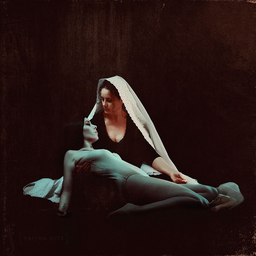 La Purga - Un camino artístico 11