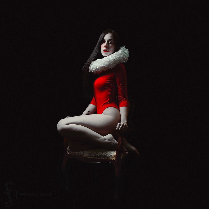 La Purga - Un camino artístico 13