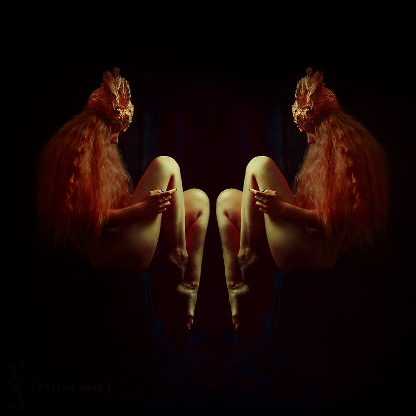 La Purga - Un camino artístico 14