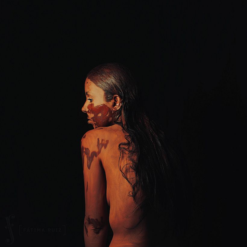 La Purga - Un camino artístico 15