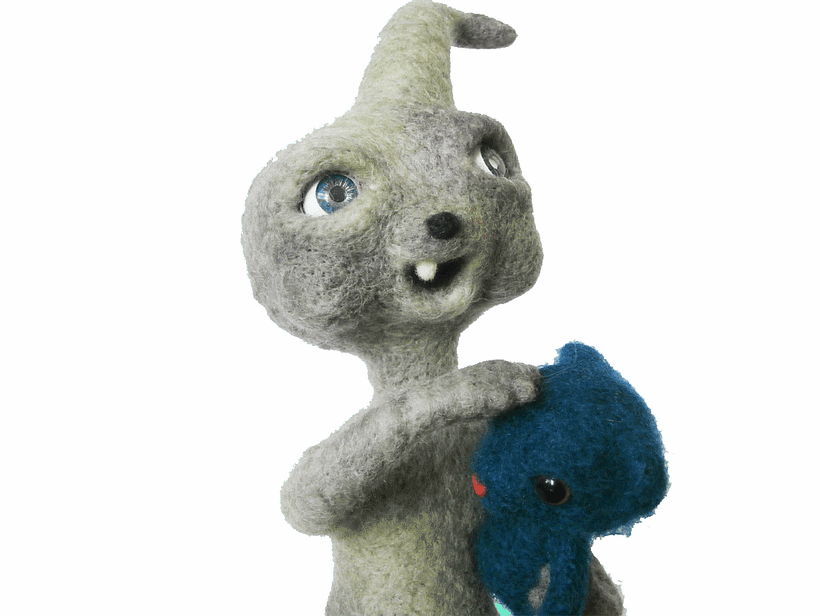 Hortencio, un personaje difícil de definir. 7