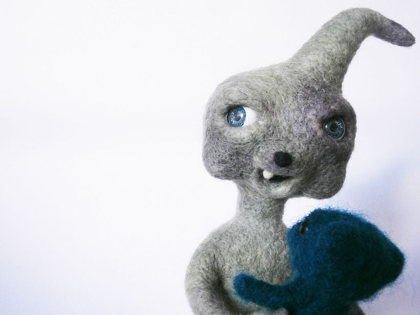 Hortencio, un personaje difícil de definir. 10