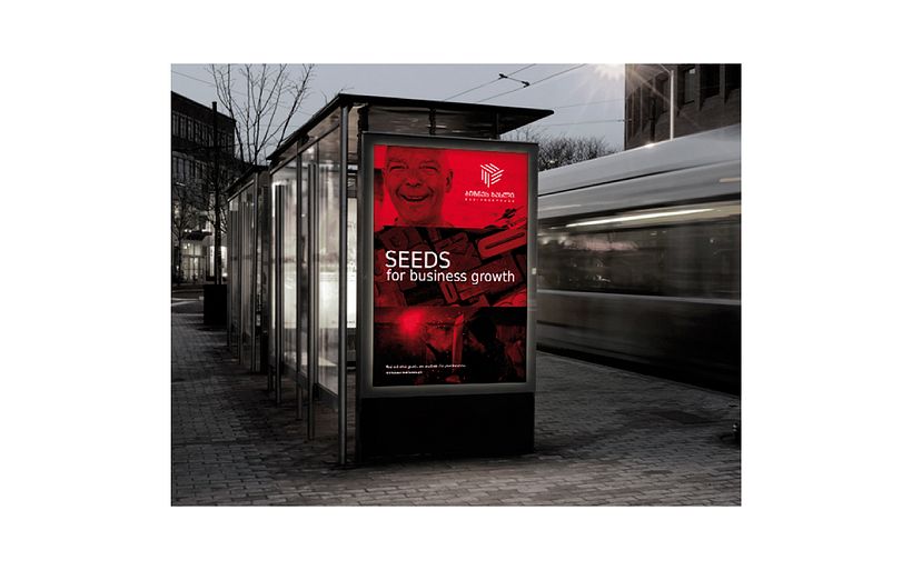 Business House 17