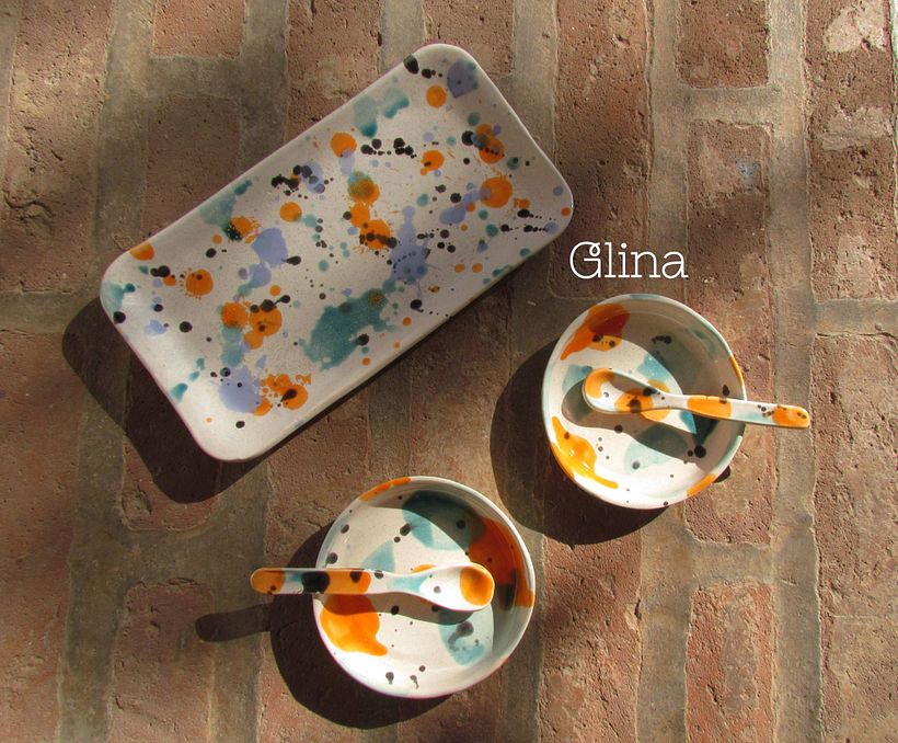 Glina Cerámicas 2