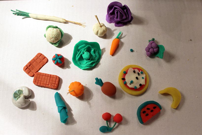 Celia Oujo (natural chef) 5