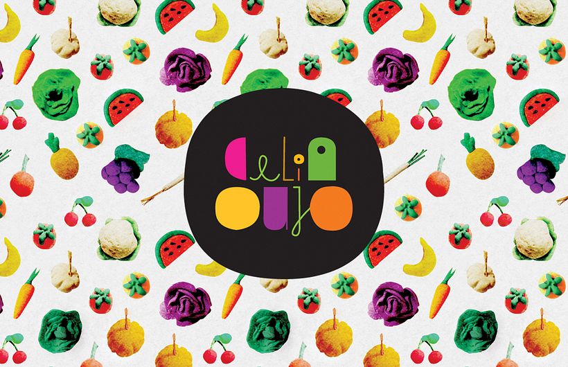 Celia Oujo (natural chef) 6