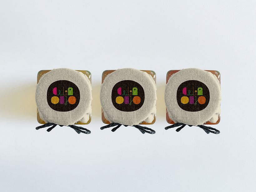 Celia Oujo (natural chef) 21