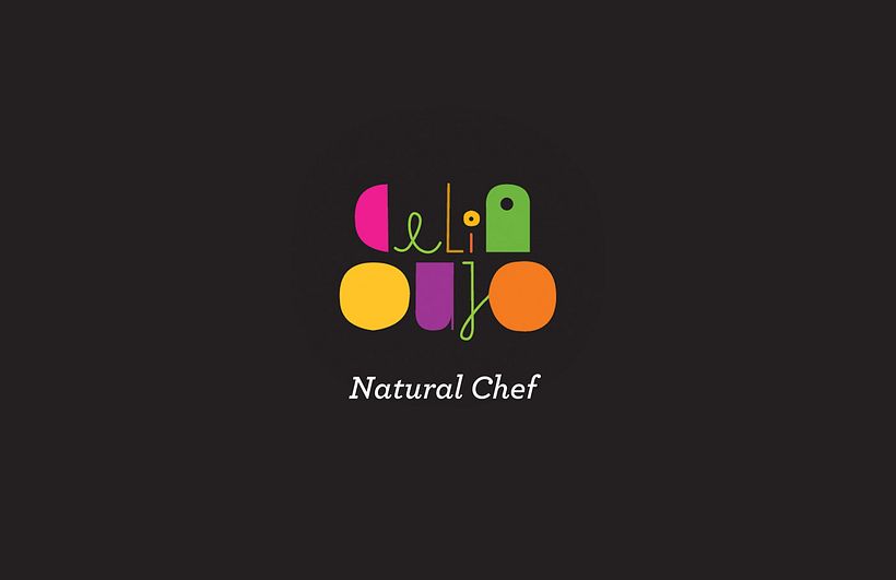 Celia Oujo (natural chef) 3